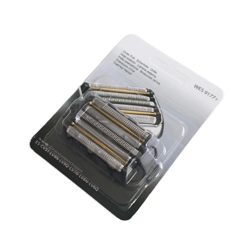 Power Tools Panasonic - Shaver Replacement Head & Blades Compatible
