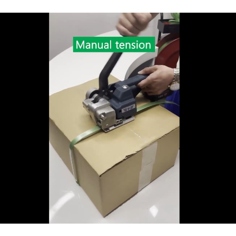 Power Tools Hand Held - Brand New 13-16mm Semi Automatic Handheld