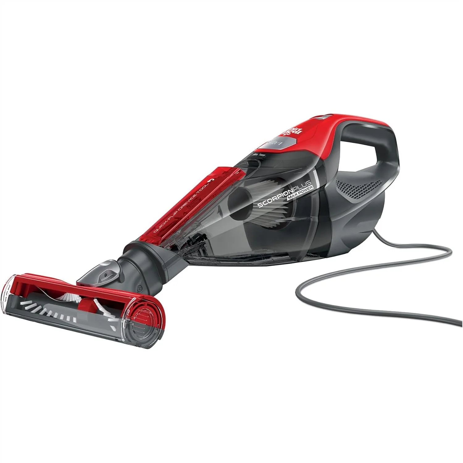 Power Tools Images - Handheld Vacuum Cleaner with Powerful Suction,