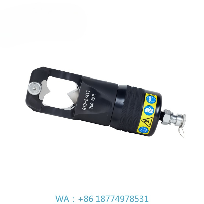 Power Tools Hydraulic - Steel 27-41mm Cutting Range M18-M27 70