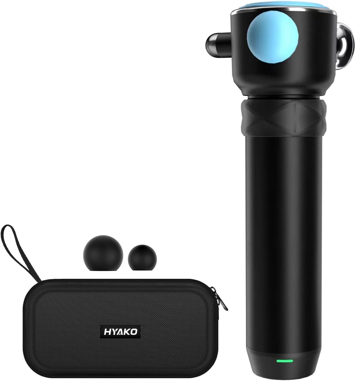 Power Tools Images - Pro R1 Therapy Massager - Handheld