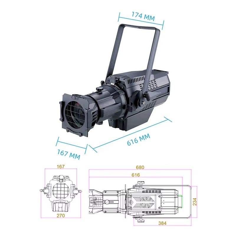 Wholesale 600W Warm White Stag - Power Tools Images บทวิจารณ์และราคา