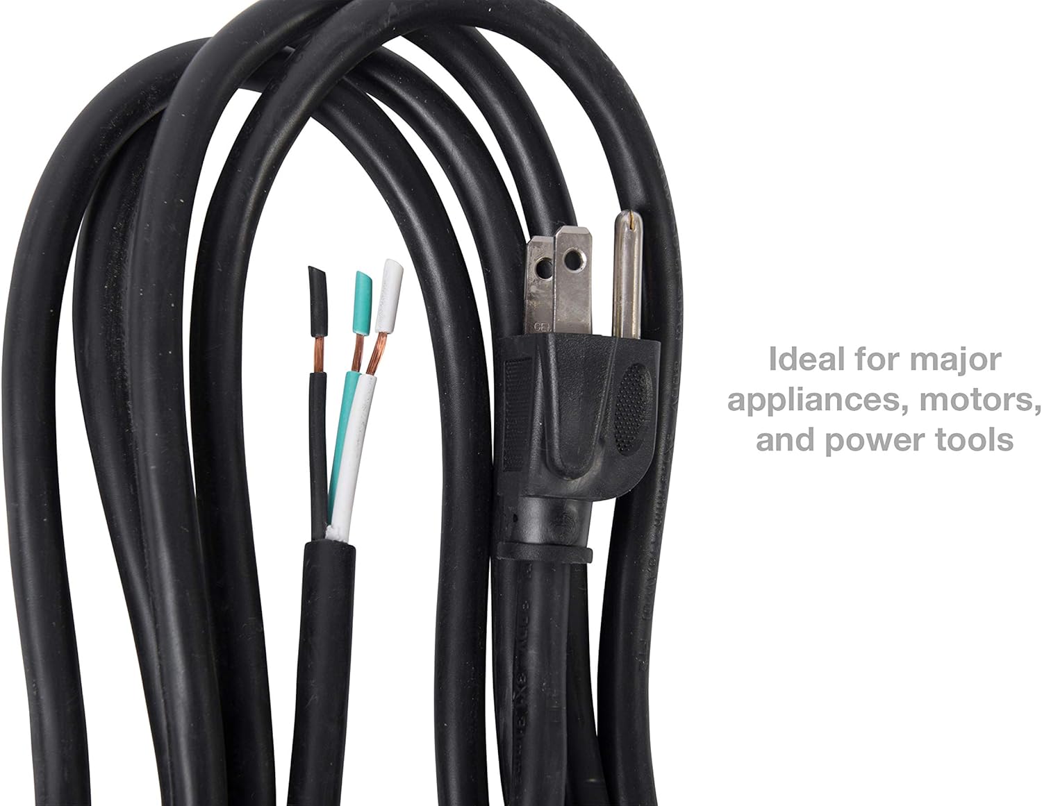 3-Wire Appliance and Power Too - Power Tools Images บทวิจารณ์และราคา