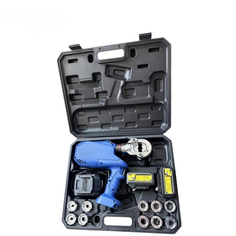 300 Battery Powered Hydraulic  - Power Tools Hydraulic บทวิจารณ์และราคา