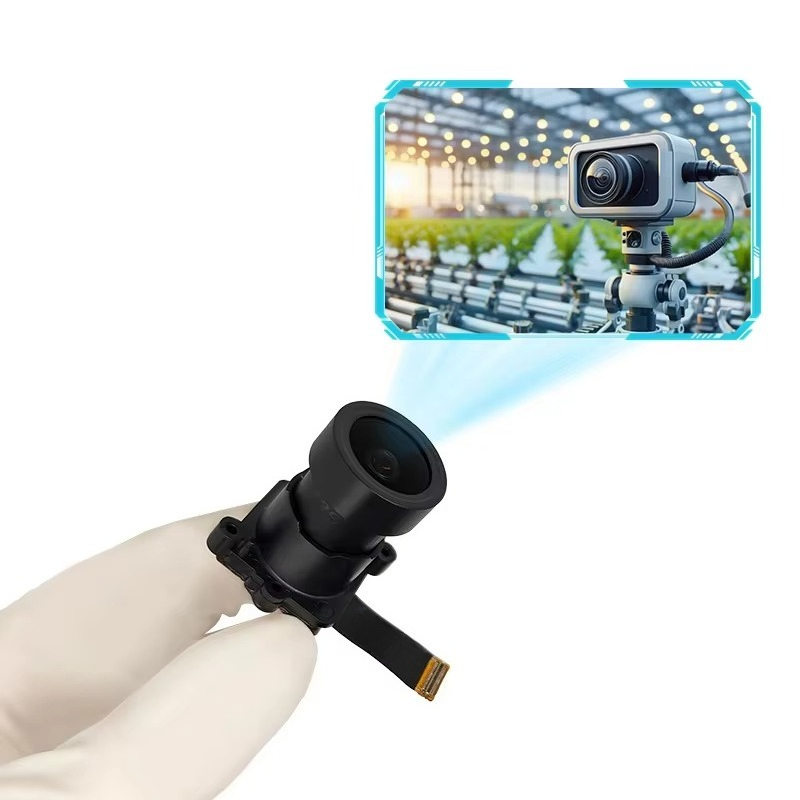 Ready to ship Fisheye Cam 4K 1 - Power Tools Images บทวิจารณ์และราคา