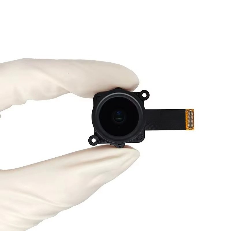 Ready to ship Fisheye Cam 4K 1 - Power Tools Images บทวิจารณ์และราคา