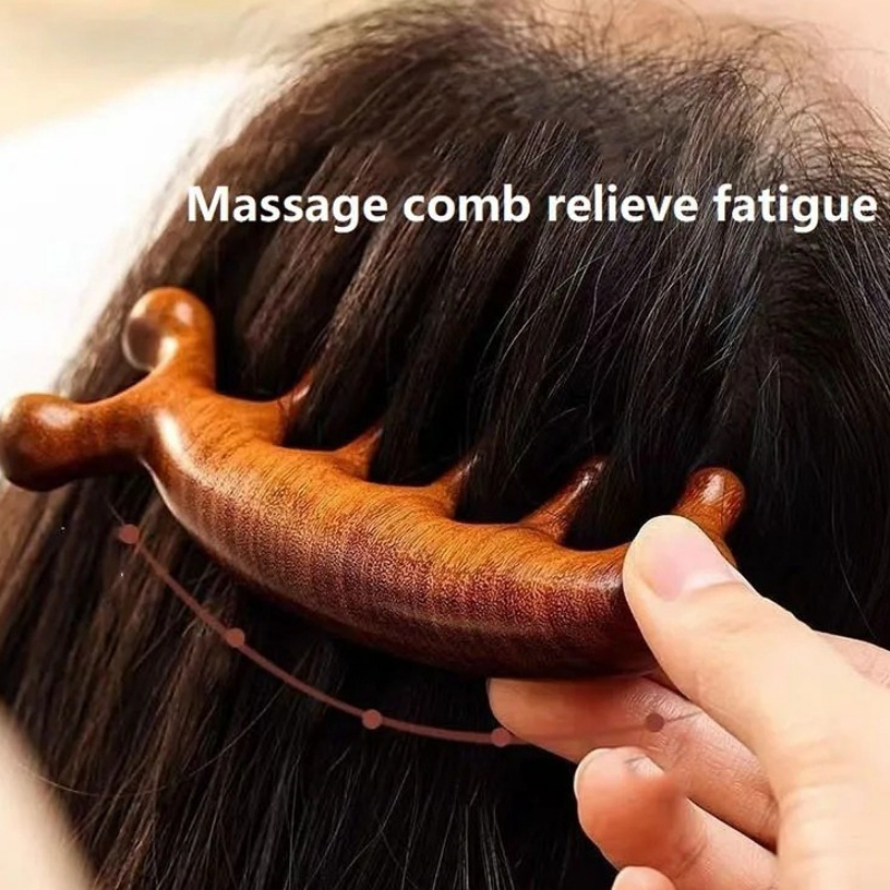 New Wooden Massage Wood Massag - Power Tools Manual บทวิจารณ์และราคา