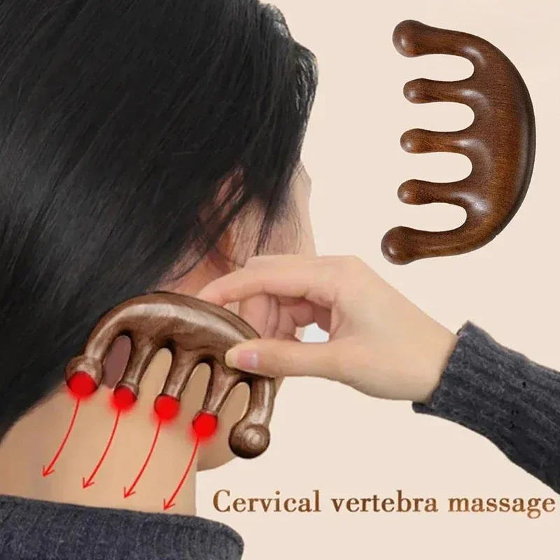 New Wooden Massage Wood Massag - Power Tools Manual บทวิจารณ์และราคา
