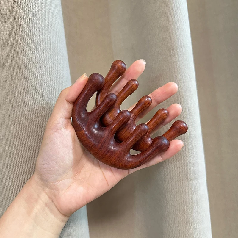 New Wooden Massage Wood Massag - Power Tools Manual บทวิจารณ์และราคา