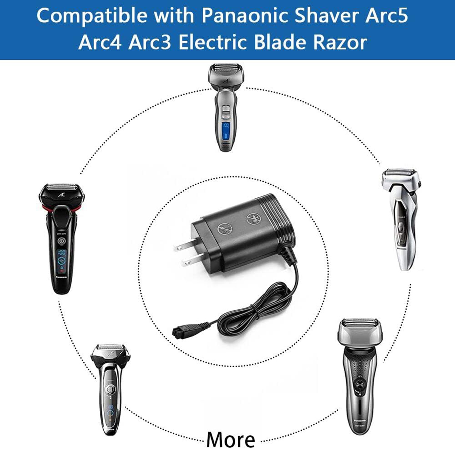 Replacement Charger for Panaso - Power Tools Panasonic บทวิจารณ์และราคา