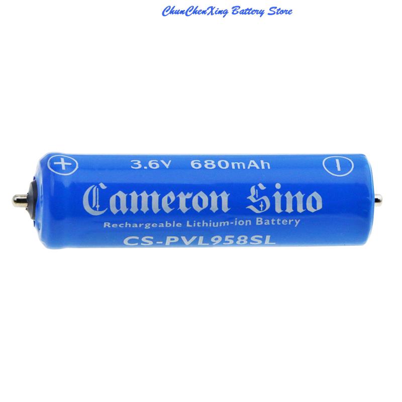 Cameron Sino 680mAh Battery fo - Power Tools Panasonic บทวิจารณ์และราคา