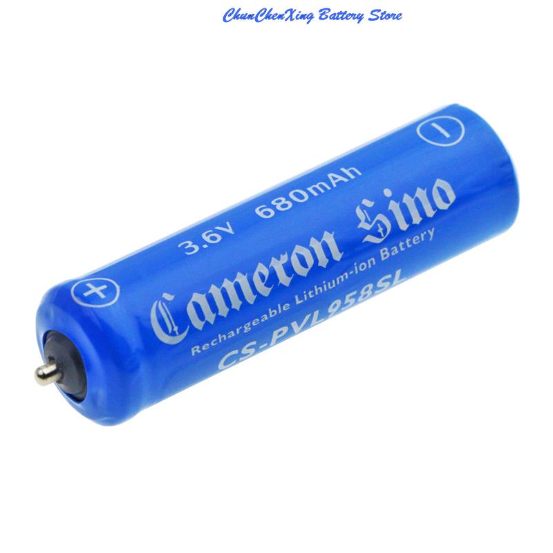 Cameron Sino 680mAh Battery fo - Power Tools Panasonic บทวิจารณ์และราคา