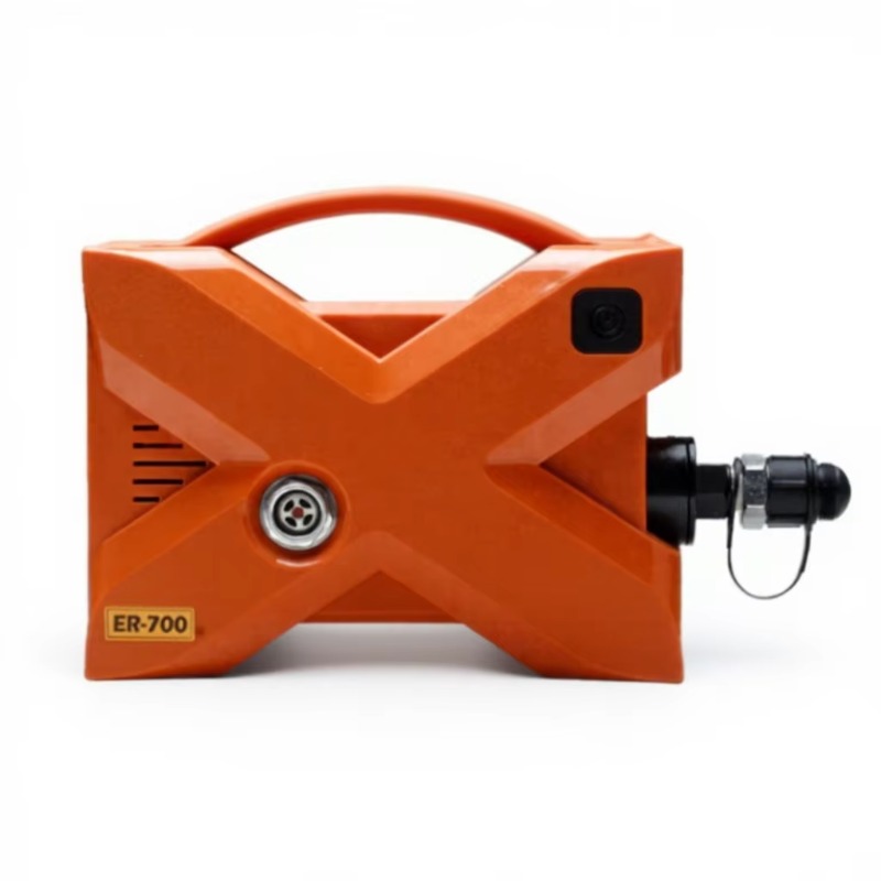ER-700 for Portable Single Act - Power Tools Hydraulic บทวิจารณ์และราคา