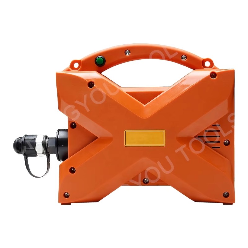 ER-700 for Portable Single Act - Power Tools Hydraulic บทวิจารณ์และราคา