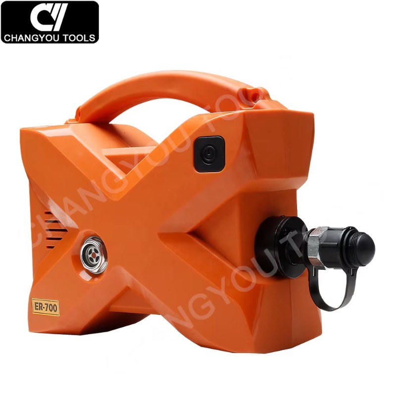 ER-700 for Portable Single Act - Power Tools Hydraulic บทวิจารณ์และราคา
