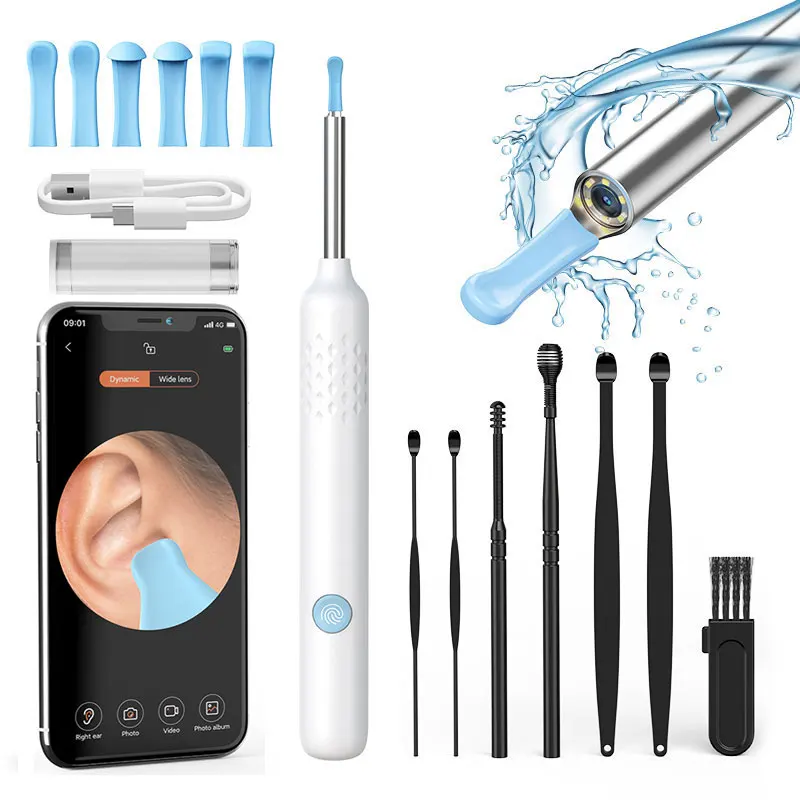 Ear cleaner for video cameras, - Power Tools Video บทวิจารณ์และราคา