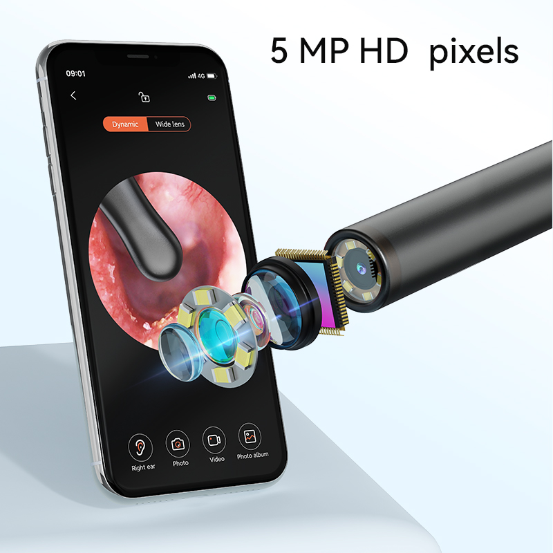Ear cleaner for video cameras, - Power Tools Video บทวิจารณ์และราคา
