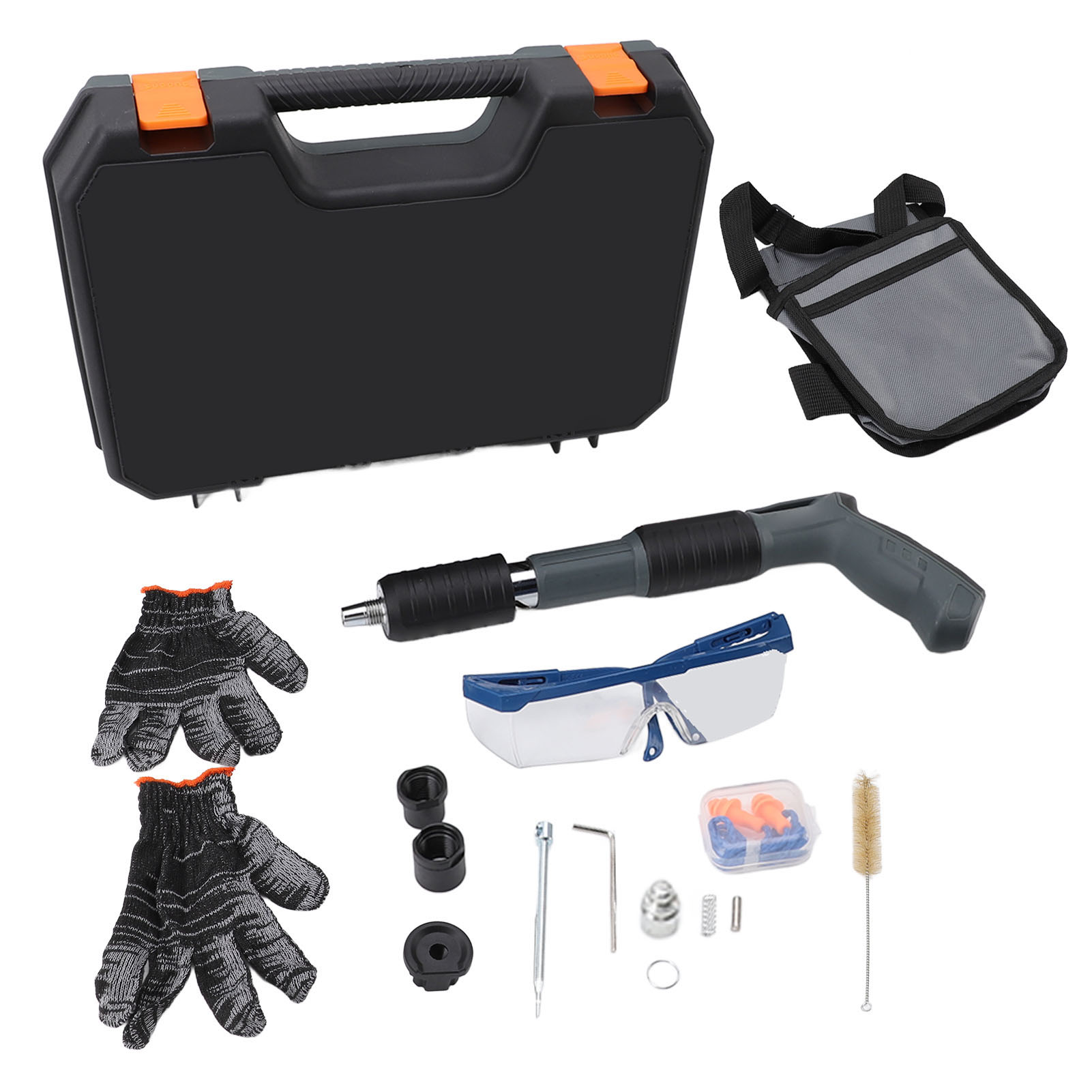 Nail Shooting Machine Manual S - Power Tools Manual บทวิจารณ์และราคา