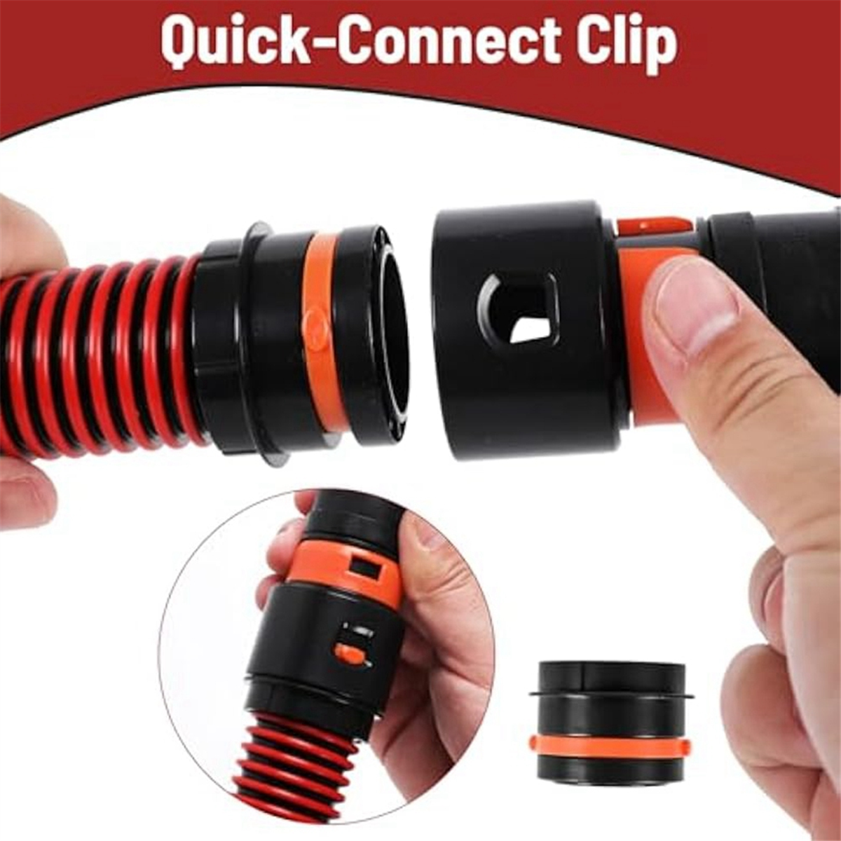 A002 Dust Collection Hose Kit  - Power Tools For Woodworking บทวิจารณ์และราคา