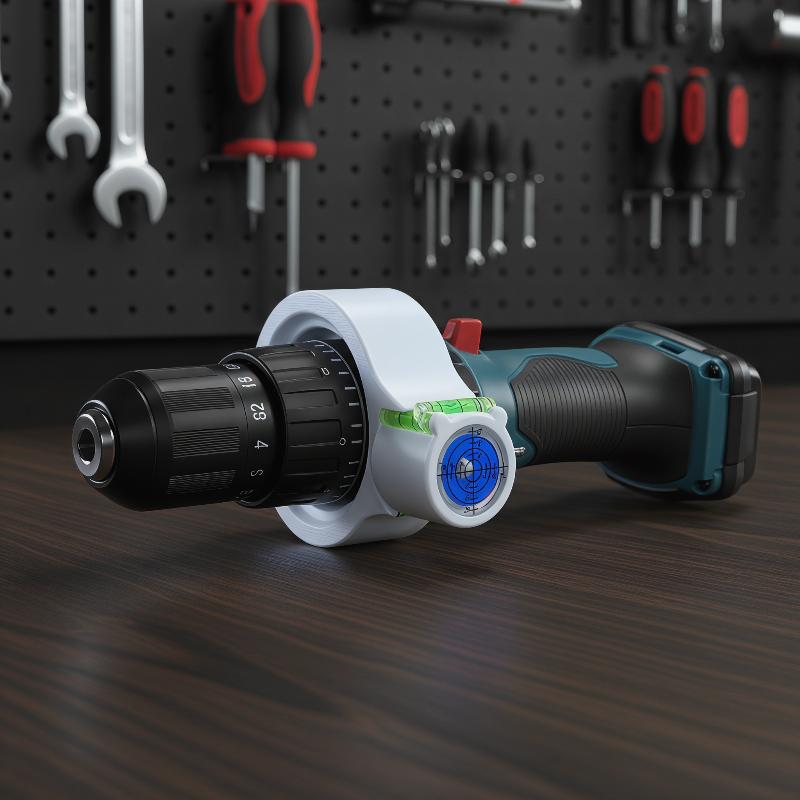 Drill Level Tool Electric Dril - Power Tools Brand บทวิจารณ์และราคา