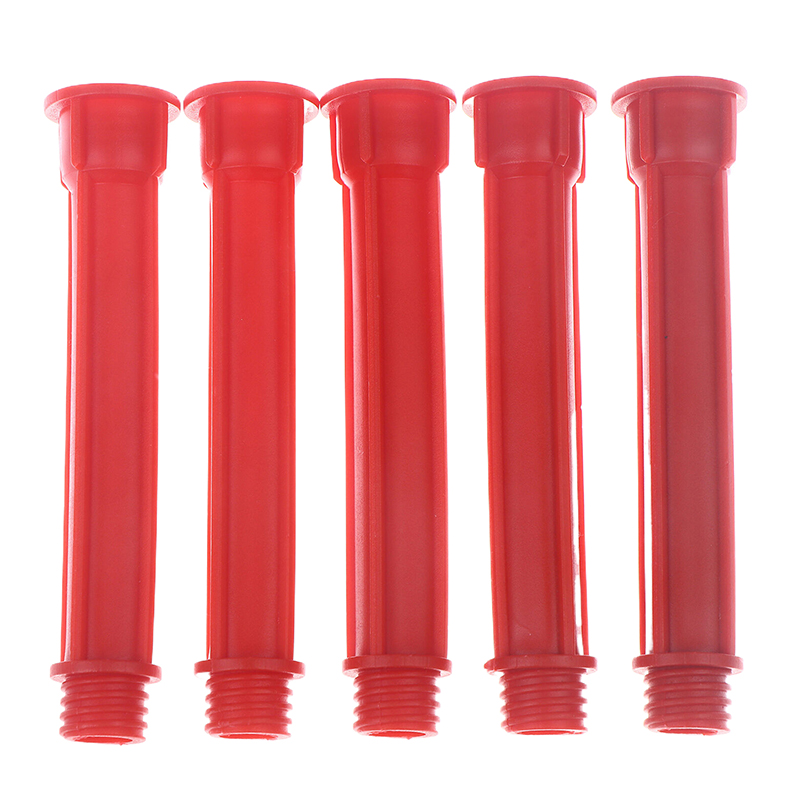5/10 Pcs Caulking Nozzle Tips  - Power Tools Windows 10 บทวิจารณ์และราคา
