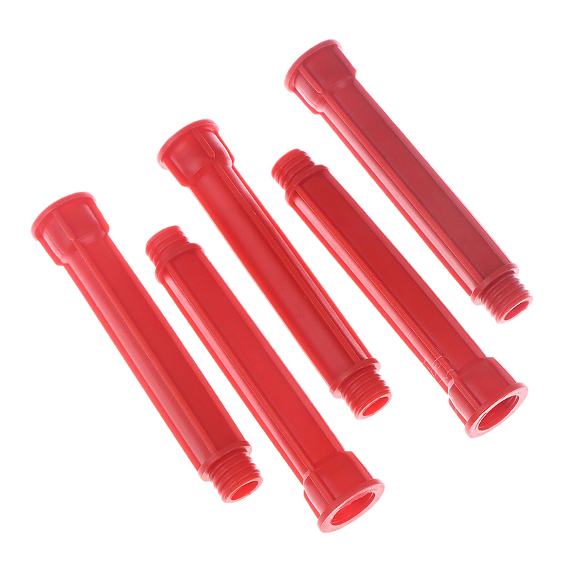 5/10 Pcs Caulking Nozzle Tips  - Power Tools Windows 10 บทวิจารณ์และราคา