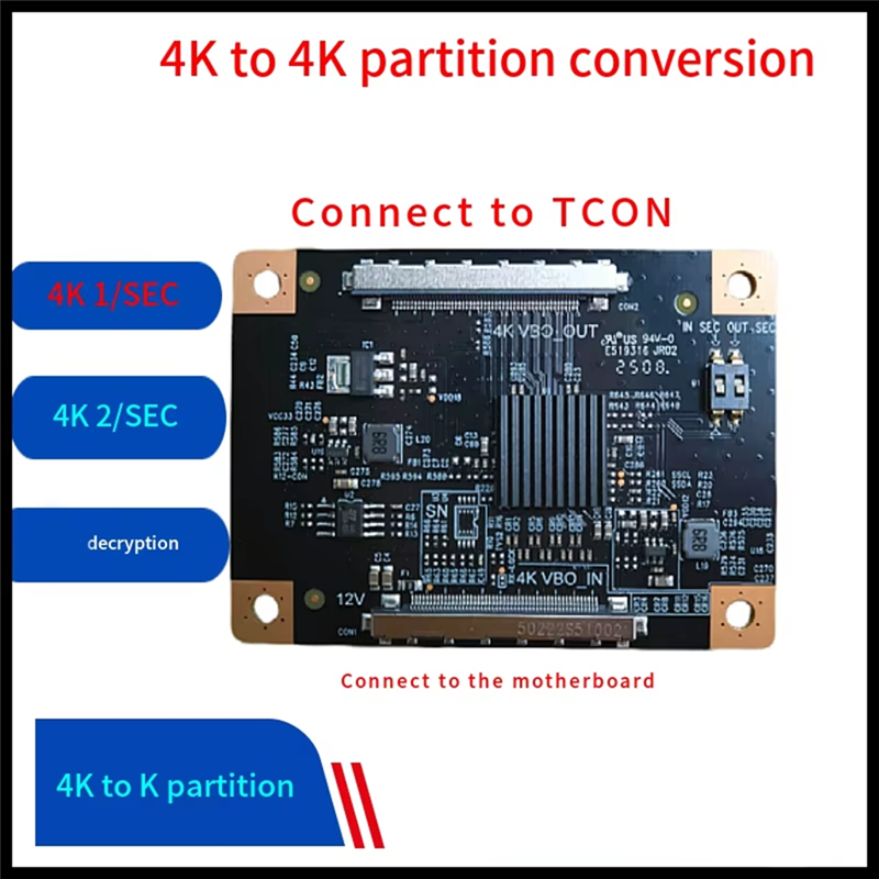 LBER Adapter Board 1/2 Partiti - Power Tools Images บทวิจารณ์และราคา