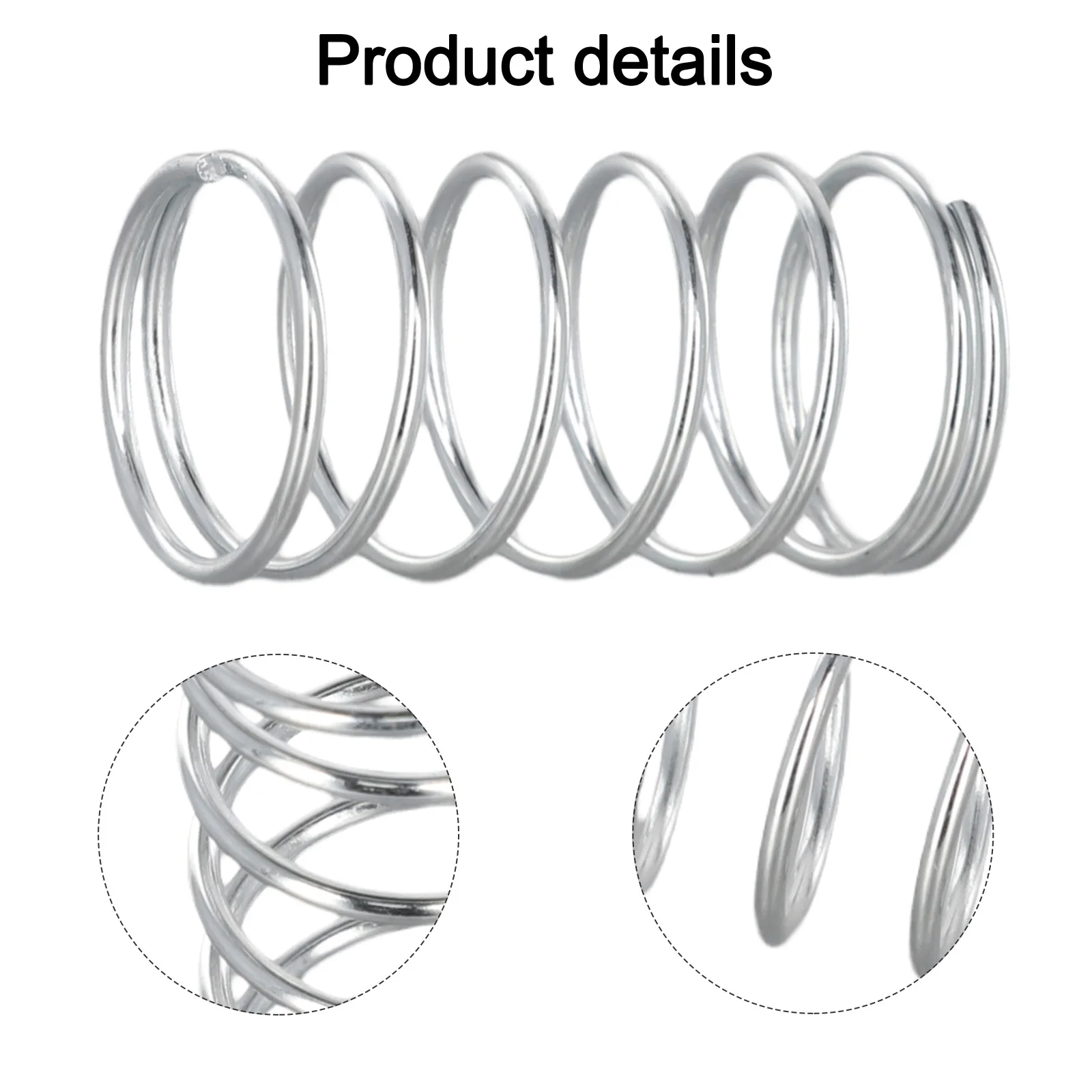 Mechanical Spring For GE 36/30 - Power Tools Images บทวิจารณ์และราคา