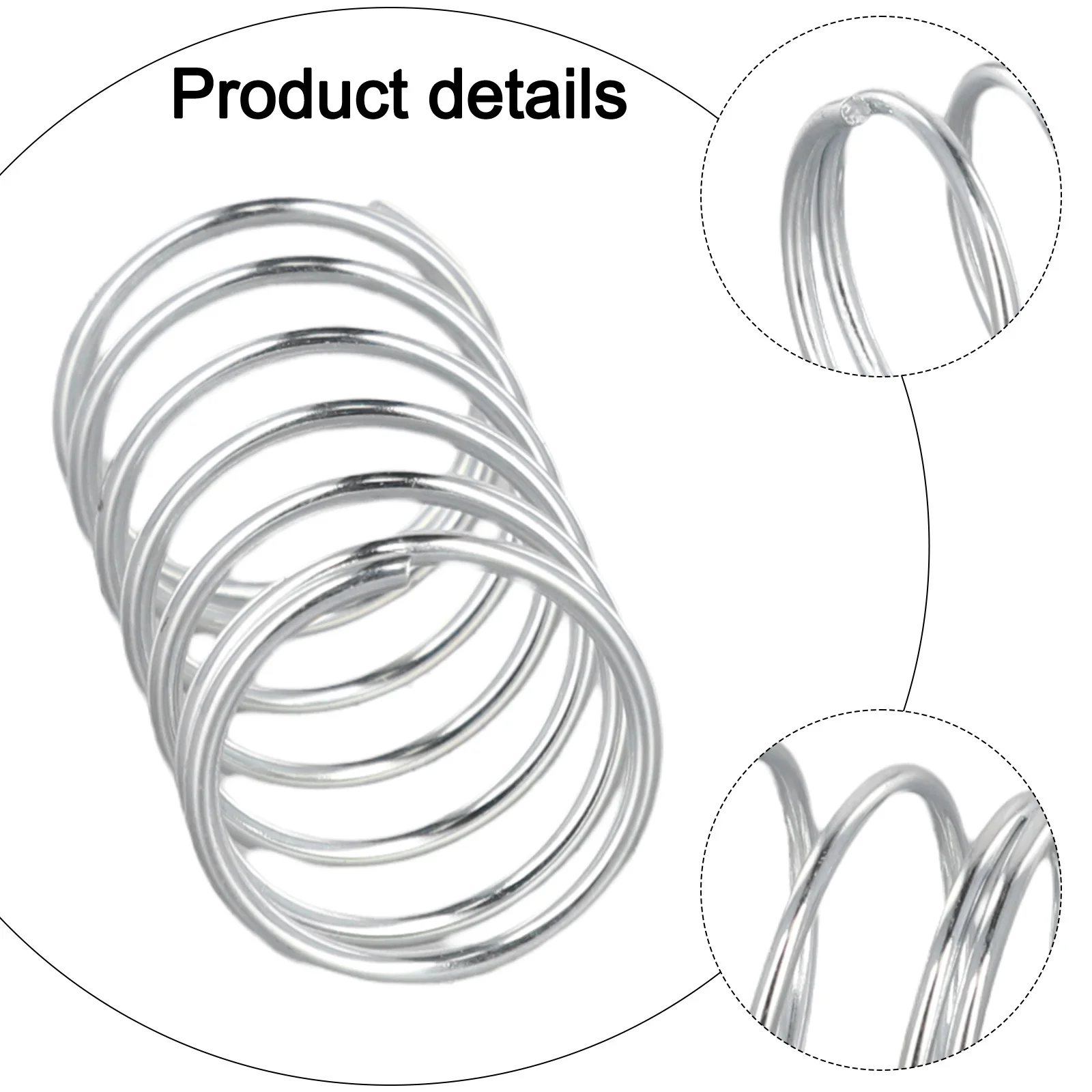 Mechanical Spring For GE 36/30 - Power Tools Images บทวิจารณ์และราคา