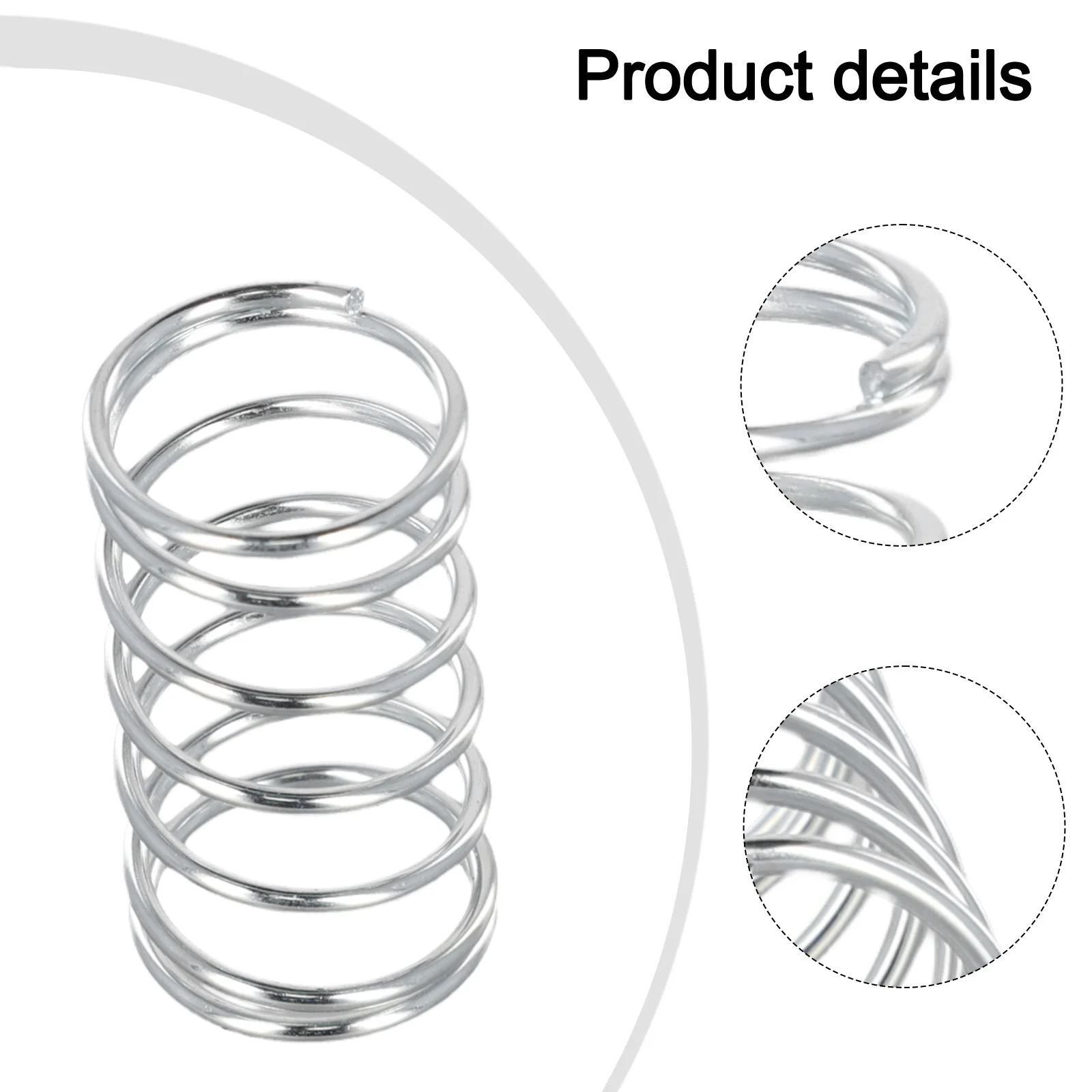 Mechanical Spring For GE 36/30 - Power Tools Images บทวิจารณ์และราคา
