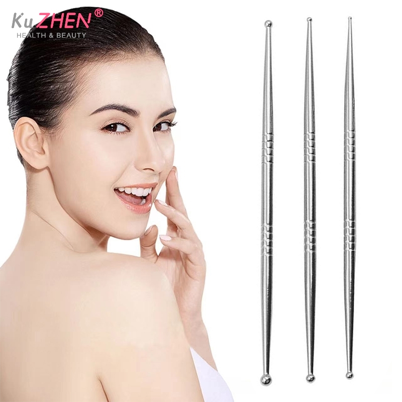 1/3PC Stainless Manual Acupunc - Power Tools Manual บทวิจารณ์และราคา