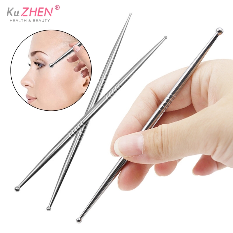 1/3PC Stainless Manual Acupunc - Power Tools Manual บทวิจารณ์และราคา
