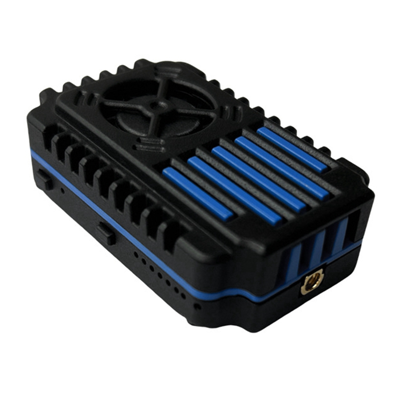 5.8Ghz 5W VTX 96CH FPV Video T - Power Tools Video บทวิจารณ์และราคา