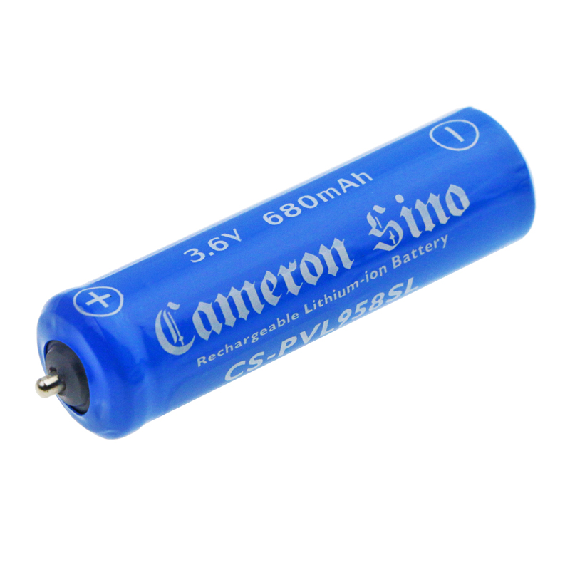 GreenBattery 680mAh Battery fo - Power Tools Panasonic บทวิจารณ์และราคา