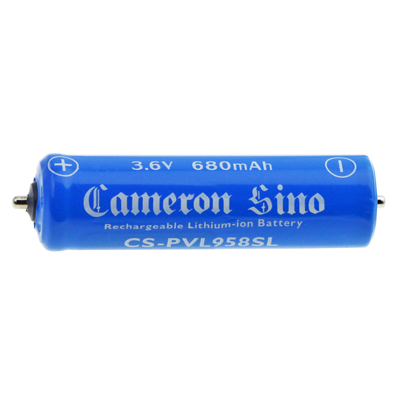 GreenBattery 680mAh Battery fo - Power Tools Panasonic บทวิจารณ์และราคา
