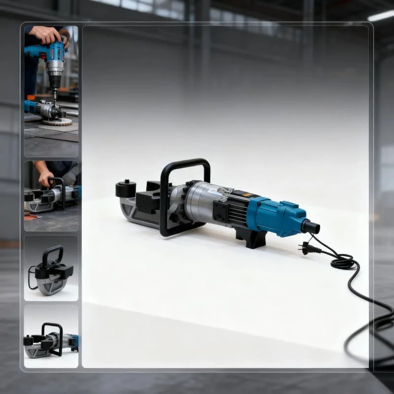Lingxing Power HRB-22 Electric - Power Tools Hand Held บทวิจารณ์และราคา