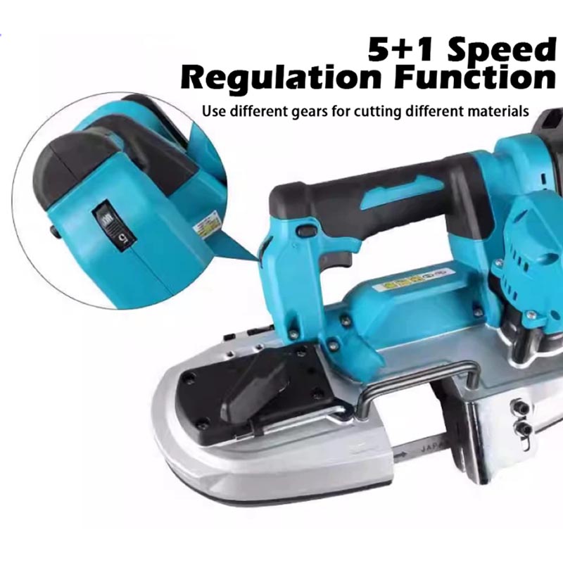 490W Portable Brushless Band S - Power Tools Hand Held บทวิจารณ์และราคา