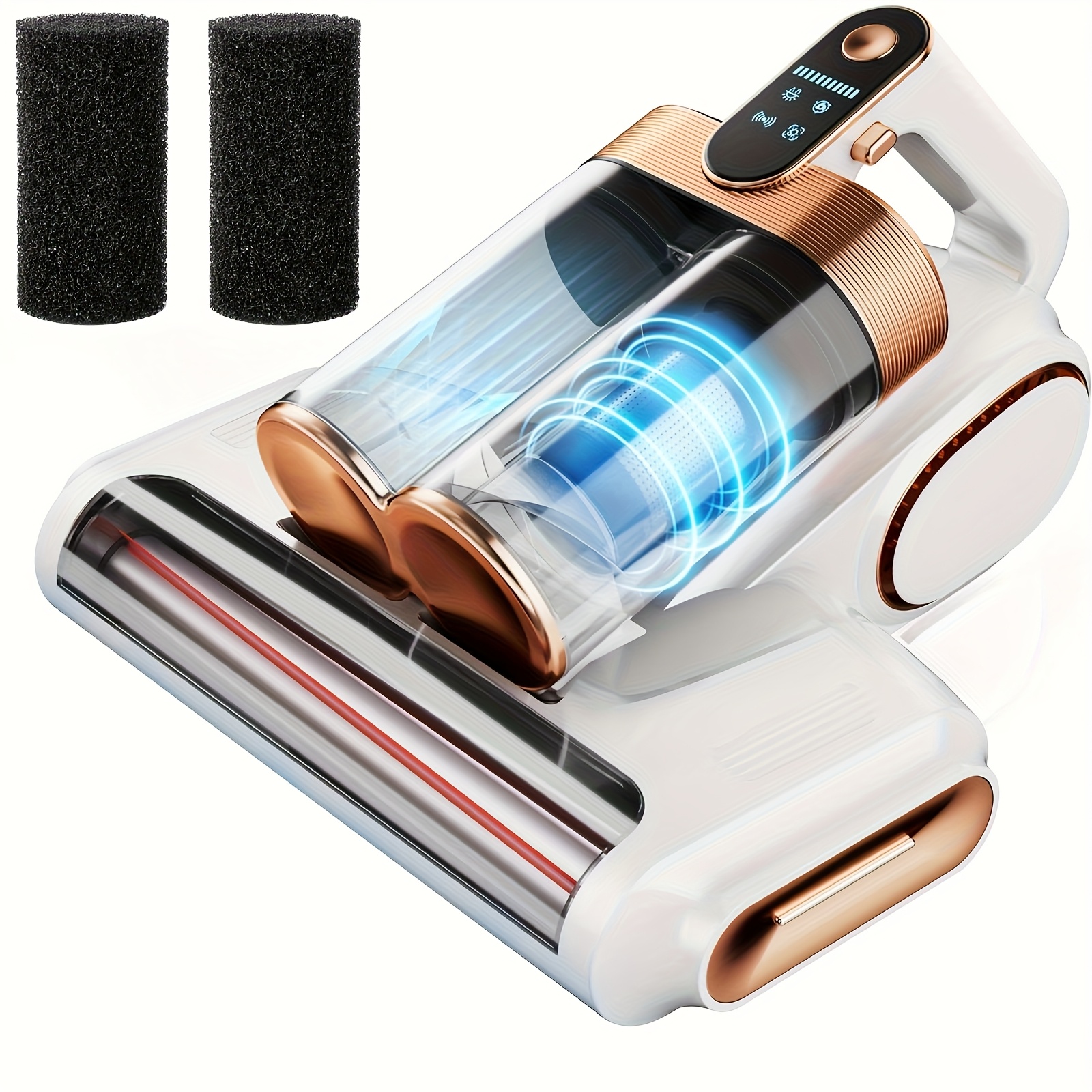 Wireless Mattress Vacuum Clean - Power Tools Hand Held บทวิจารณ์และราคา