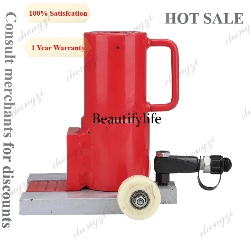 HR  Split Toe Jack Hydraulic L - Power Tools Hydraulic บทวิจารณ์และราคา