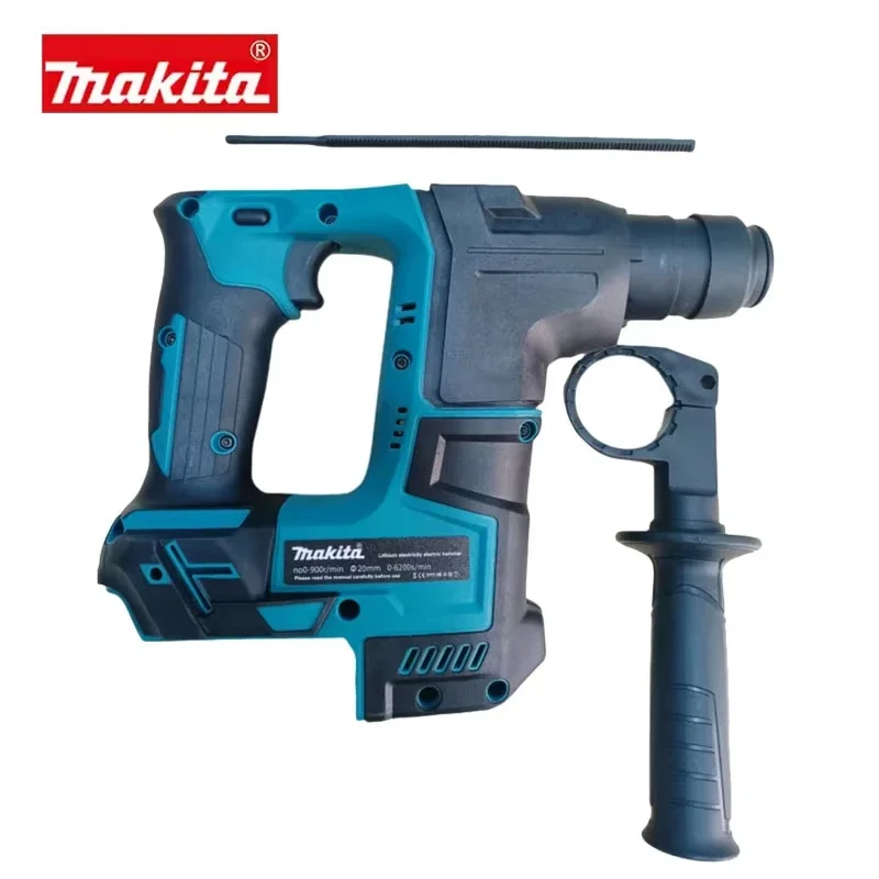 Makita Brushless Hammer Cordle - Power Tools Hammer บทวิจารณ์และราคา