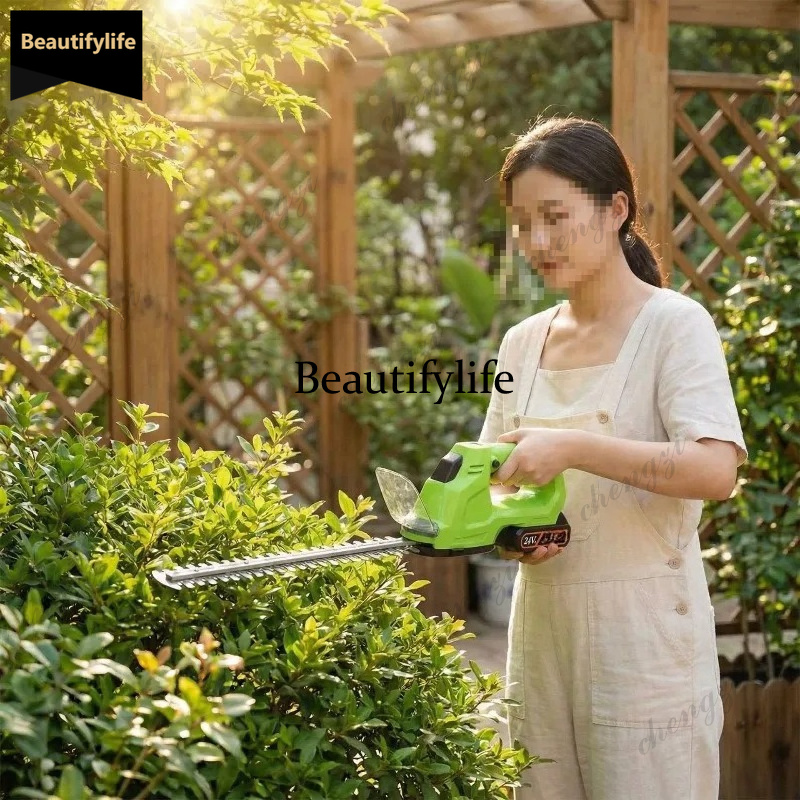A81 Cordless Hedge Trimmer Ele - Power Tools Hand Held บทวิจารณ์และราคา
