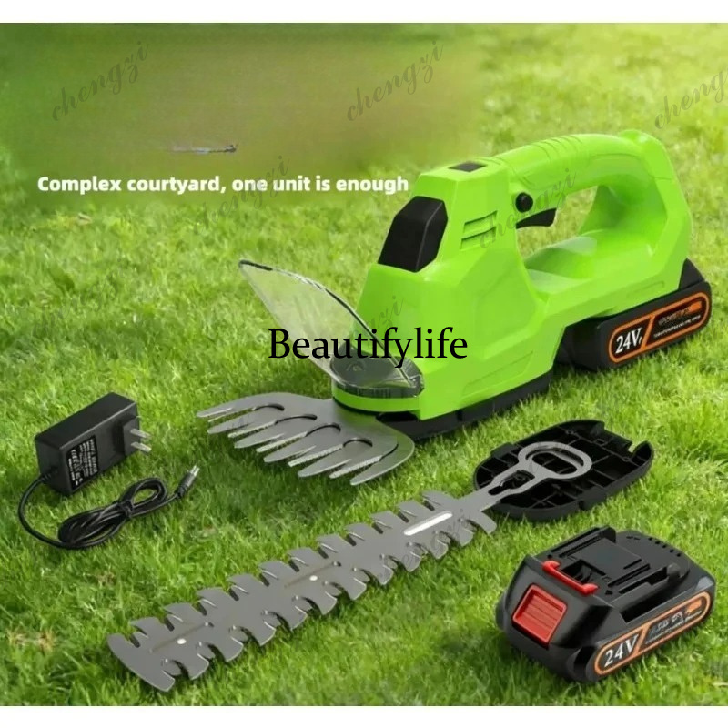 A81 Cordless Hedge Trimmer Ele - Power Tools Hand Held บทวิจารณ์และราคา