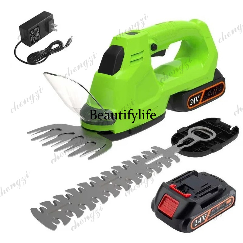 A81 Cordless Hedge Trimmer Ele - Power Tools Hand Held บทวิจารณ์และราคา