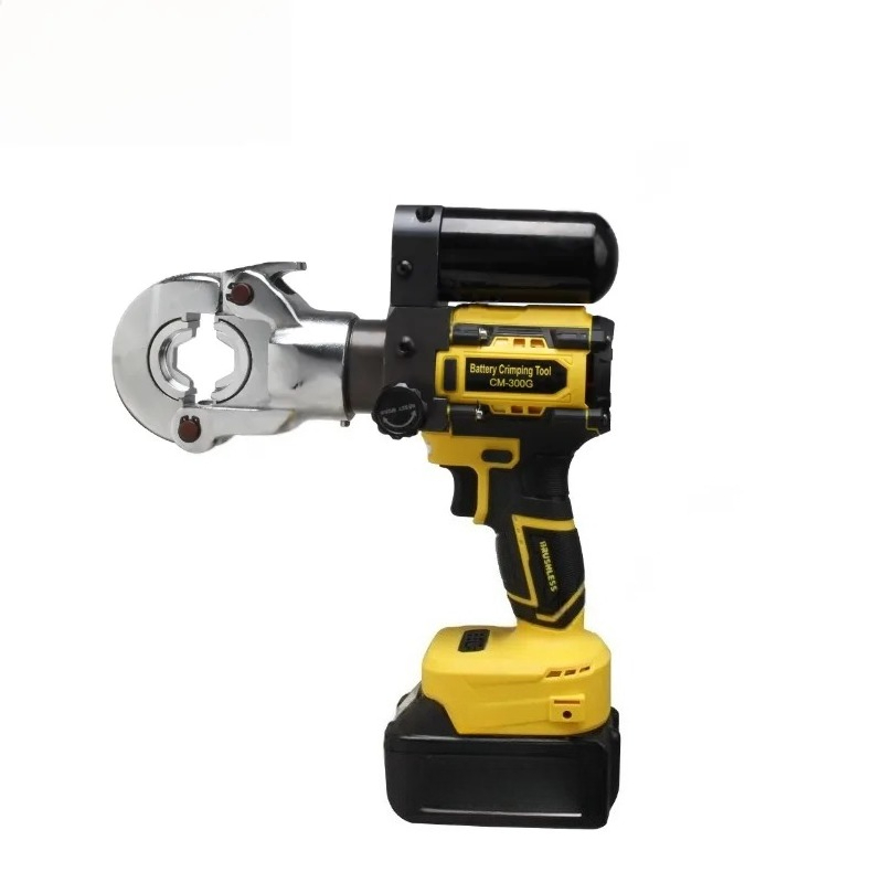 CM-300 CM-300G Cordless Batter - Power Tools Hydraulic บทวิจารณ์และราคา