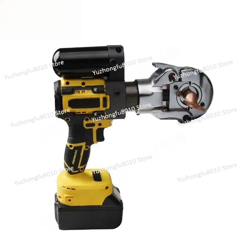 CM-300 CM-300G Cordless Batter - Power Tools Hydraulic บทวิจารณ์และราคา