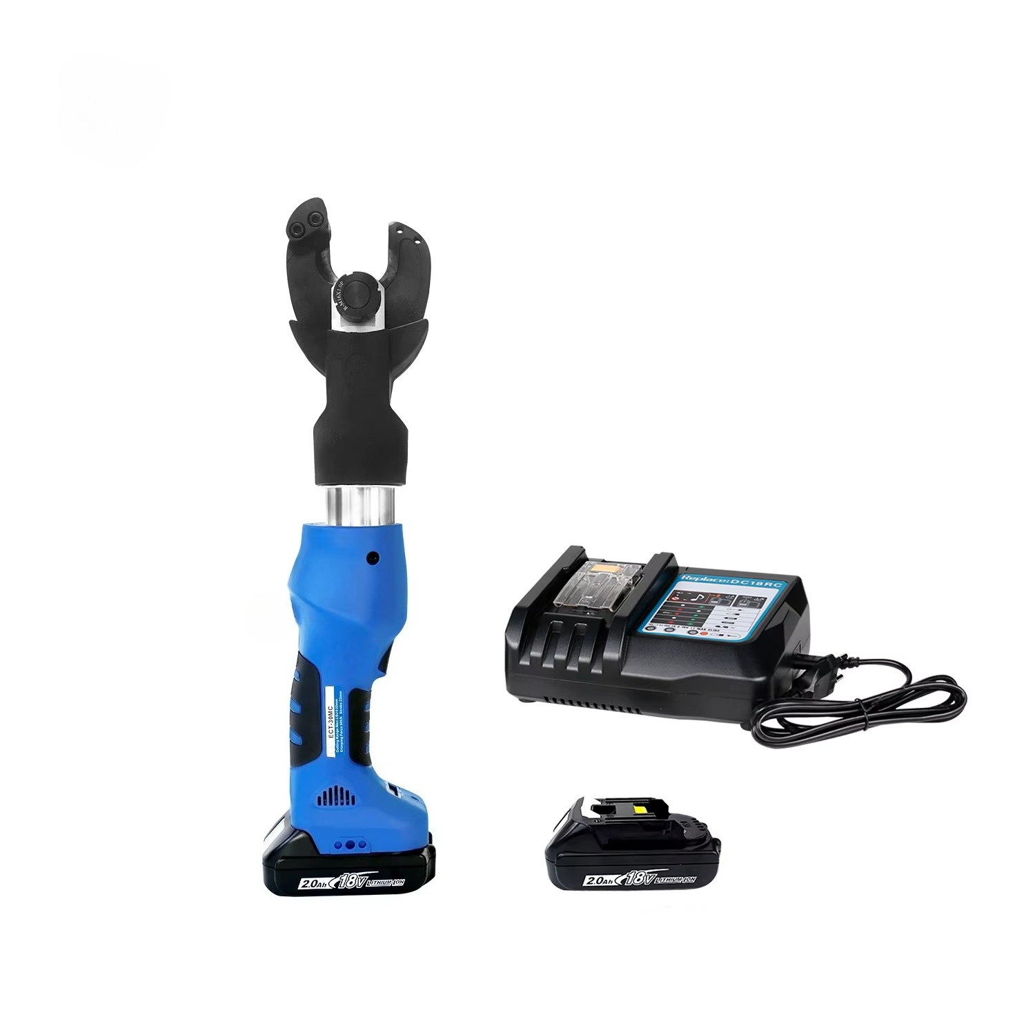 ECT-30MC Mini 6T Stoke 22MM Mi - Power Tools Hydraulic บทวิจารณ์และราคา