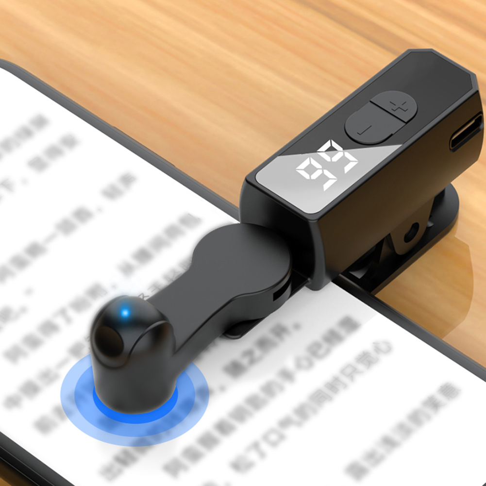 1/2/3PCS Screen Auto Clicker F - Power Tools Video บทวิจารณ์และราคา