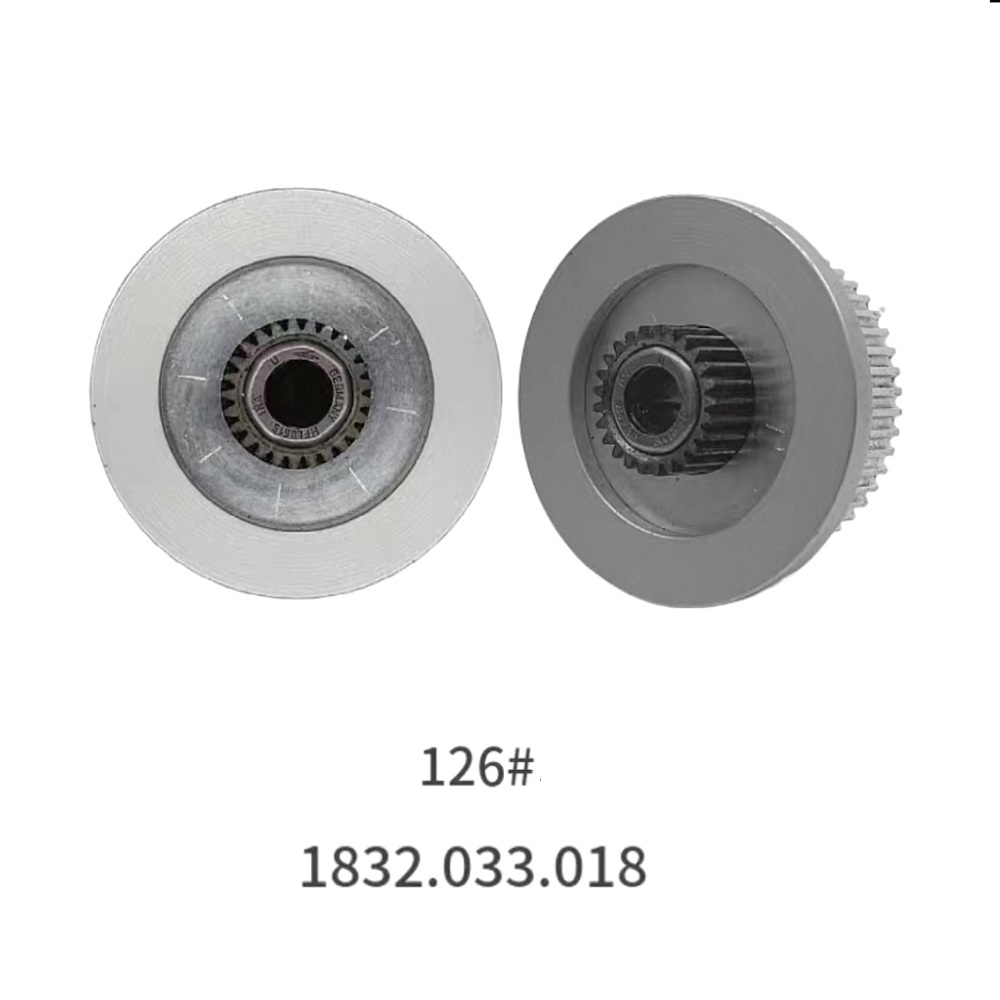 Spare Parts 1832.039.196 Belt  - Power Tools Battery บทวิจารณ์และราคา