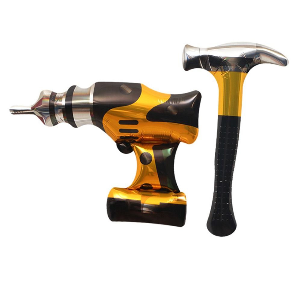 Power Drill Hammer Modeling Ba - Power Tools Hammer บทวิจารณ์และราคา