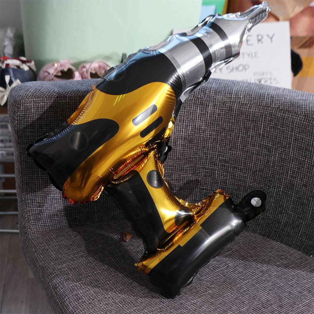 Power Drill Hammer Modeling Ba - Power Tools Hammer บทวิจารณ์และราคา